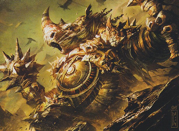 Rhox Brute