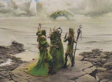 Sages of the Anima