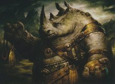 Sigil Captain