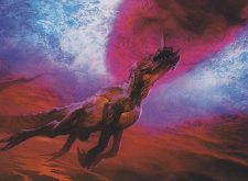 Stormcaller’s Boon