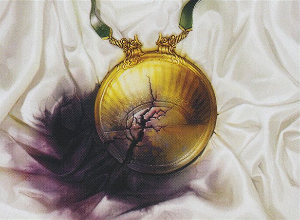 Tainted Sigil