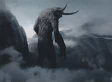 Uril, the Miststalker