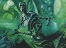 Vedalken Ghoul