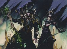 Vithian Renegades