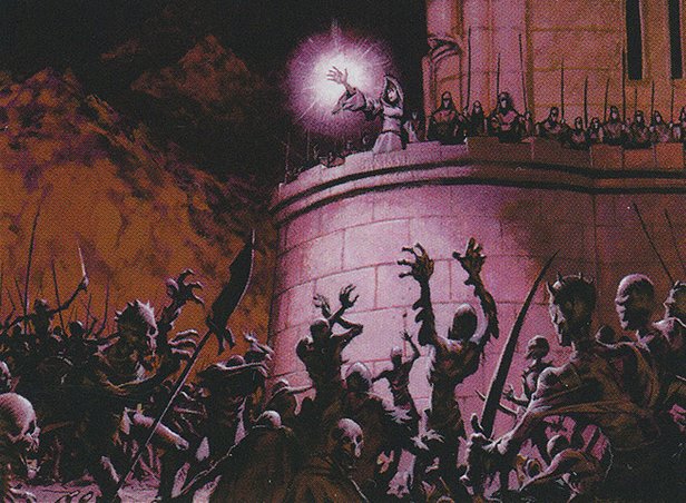 Zealous Persecution