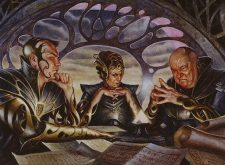 Architects of Will