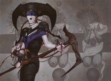 Avatar of Woe