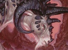 Battering Craghorn