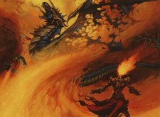 Chandra’s Outrage