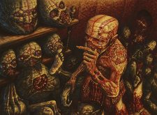 Corpse Connoisseur