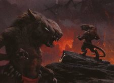 Dragon Fodder