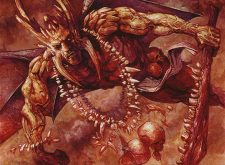 Extractor Demon