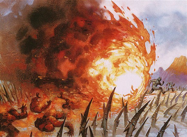 Fireball