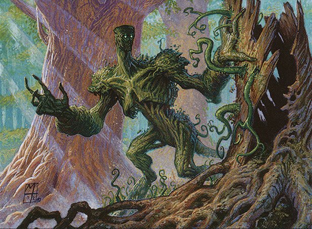 Forgotten Ancient