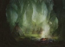Graypelt Refuge