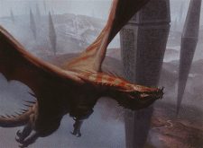 Hellkite Charger