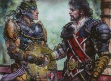Heroes’ Reunion