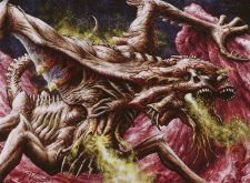 Infectious Horror