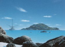 Island