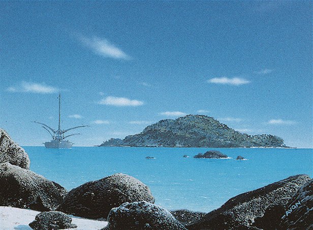 Island