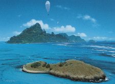 Island