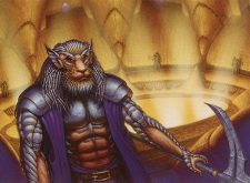 Leonin Abunas