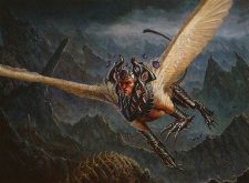 Magister Sphinx
