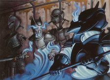 March of the Machines