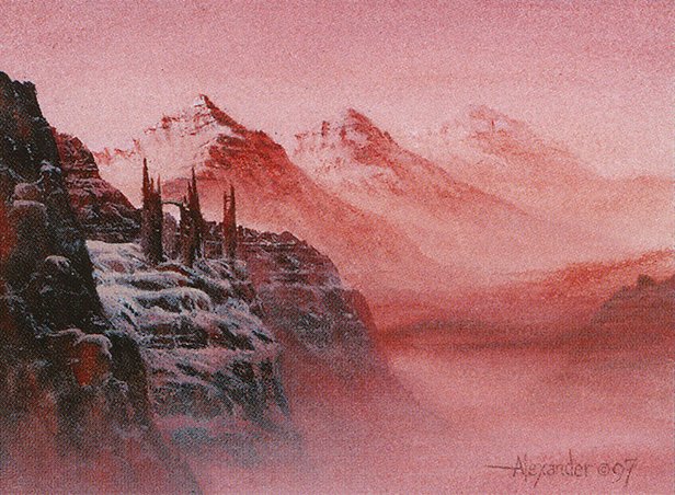 Mountain