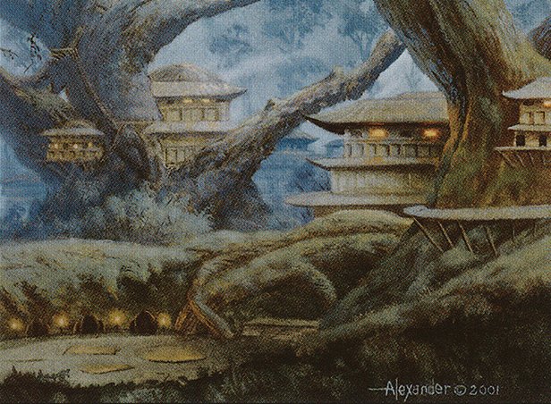 Nantuko Monastery