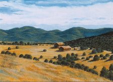 Plains