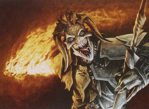 Rakdos Guildmage