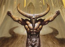 Scion of Darkness