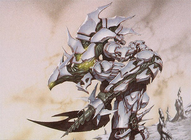 Sundering Titan
