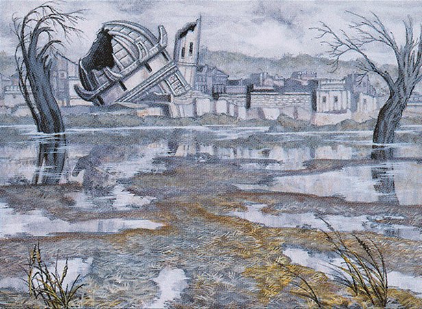 Swamp