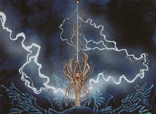 Thunderstaff