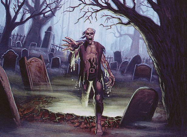 Zombify