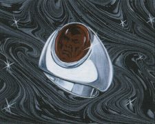 Aladdin’s Ring