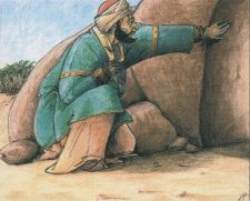 Ali Baba