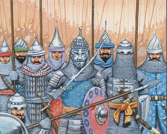 Army of Allah