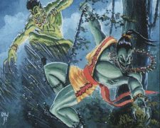 Erhnam Djinn