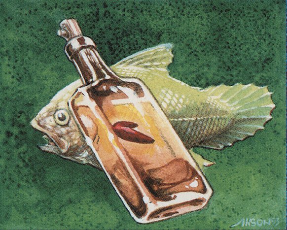 Fishliver Oil