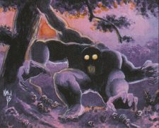 Guardian Beast