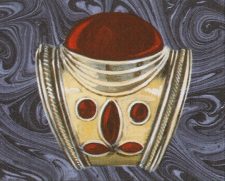 Jandor’s Ring