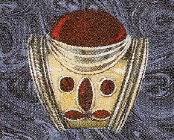 Jandor’s Ring