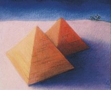 Pyramids