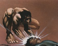 Unstable Mutation