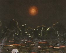 Armageddon