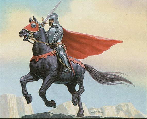 Benalish Knight