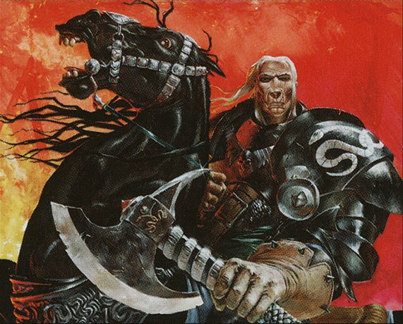 Black Knight
